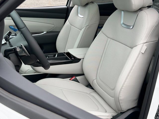 2026 Hyundai TUCSON Limited AWD Chantilly VA
