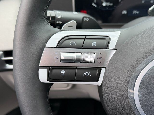 2026 Hyundai TUCSON Limited AWD Chantilly VA