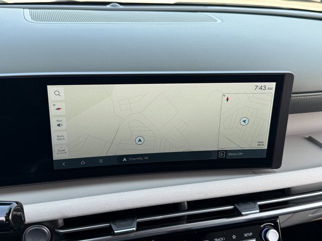 2026 Hyundai TUCSON Limited AWD Chantilly VA