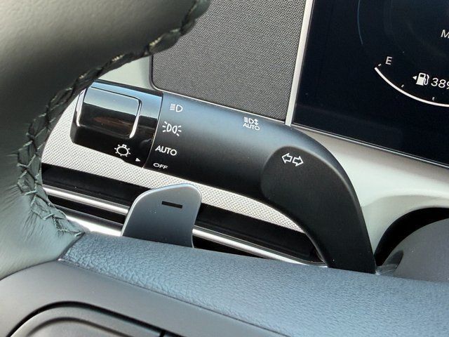 2026 Hyundai TUCSON Limited AWD Chantilly VA