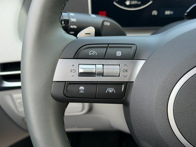 2026 Hyundai TUCSON Limited AWD Chantilly VA