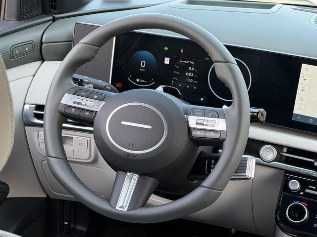 2026 Hyundai TUCSON Limited AWD Chantilly VA