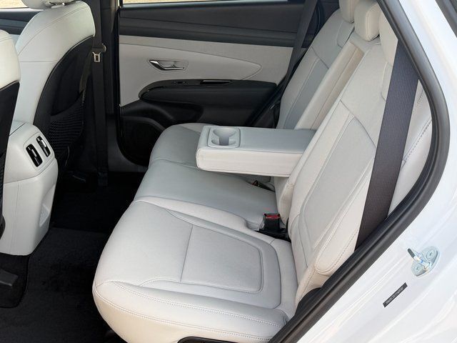 2026 Hyundai TUCSON Limited AWD Chantilly VA