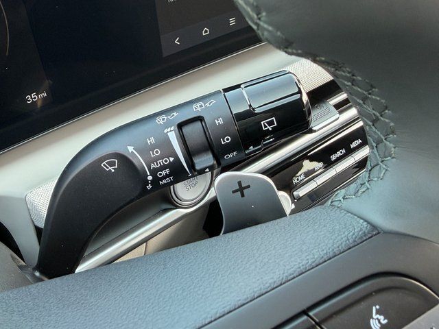 2026 Hyundai TUCSON Limited AWD Chantilly VA