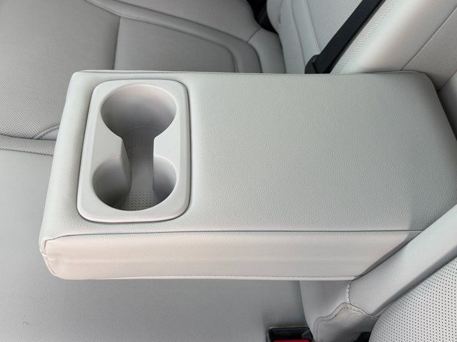 2026 Hyundai TUCSON Limited AWD Chantilly VA