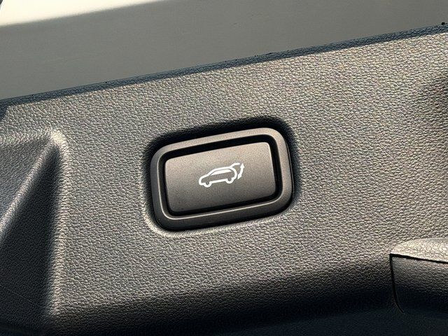 2026 Hyundai TUCSON Limited AWD Chantilly VA