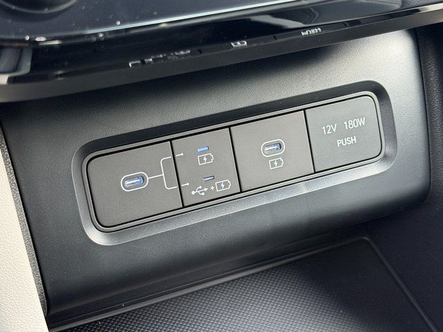 2026 Hyundai TUCSON Limited AWD Chantilly VA