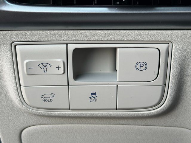 2026 Hyundai TUCSON Limited AWD Chantilly VA