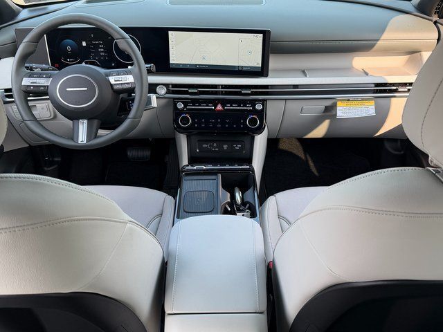 2026 Hyundai TUCSON Limited AWD Chantilly VA