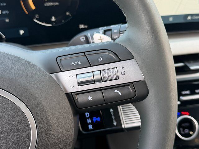 2026 Hyundai TUCSON Limited AWD Chantilly VA