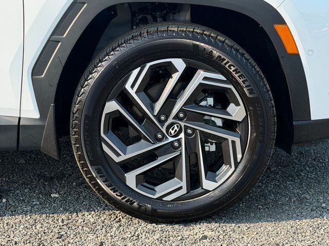 2026 Hyundai TUCSON Limited AWD Chantilly VA