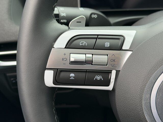 2026 Hyundai TUCSON Limited AWD Chantilly VA