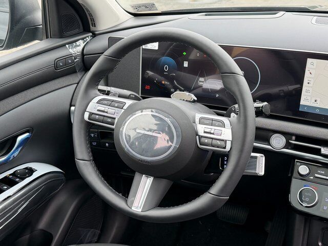 2026 Hyundai TUCSON Limited AWD Chantilly VA