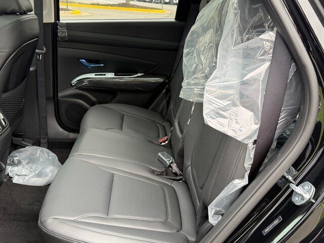 2026 Hyundai TUCSON Limited AWD Chantilly VA