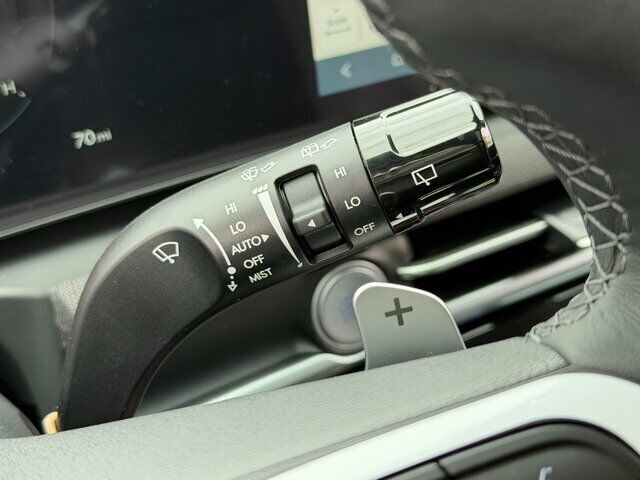 2026 Hyundai TUCSON Limited AWD Chantilly VA