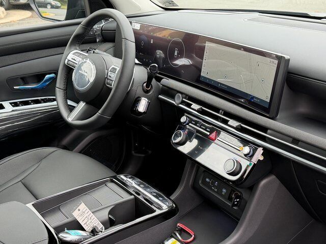 2026 Hyundai TUCSON Limited AWD Chantilly VA