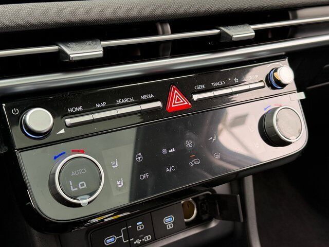 2026 Hyundai TUCSON Limited AWD Chantilly VA