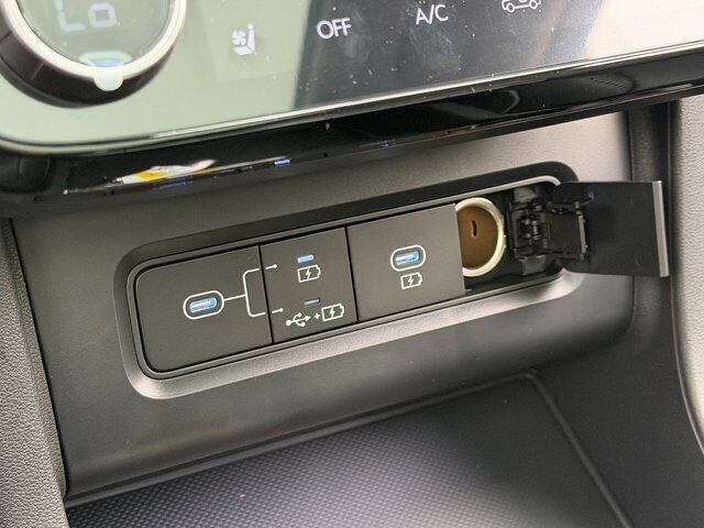 2026 Hyundai TUCSON Limited AWD Chantilly VA