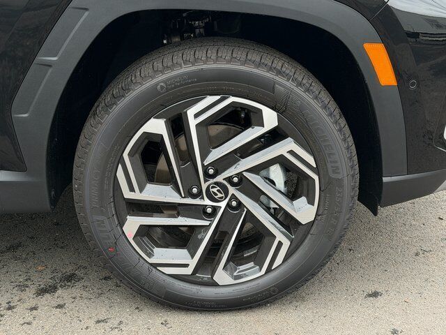2026 Hyundai TUCSON Limited AWD Chantilly VA