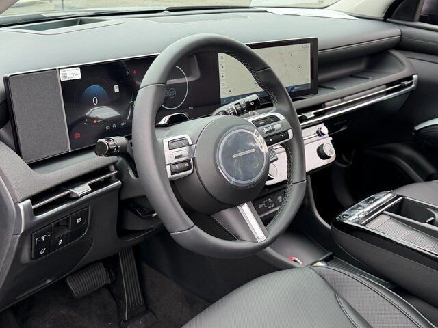 2026 Hyundai TUCSON Limited AWD Chantilly VA