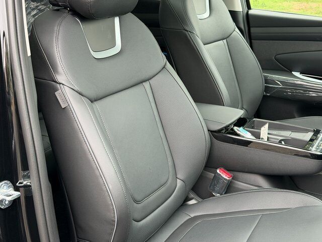 2026 Hyundai TUCSON Limited AWD Chantilly VA
