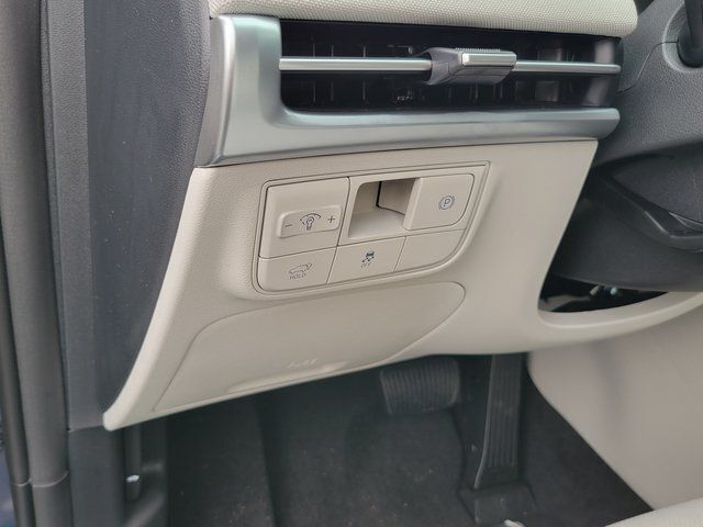 2026 Hyundai TUCSON Limited AWD Chantilly VA