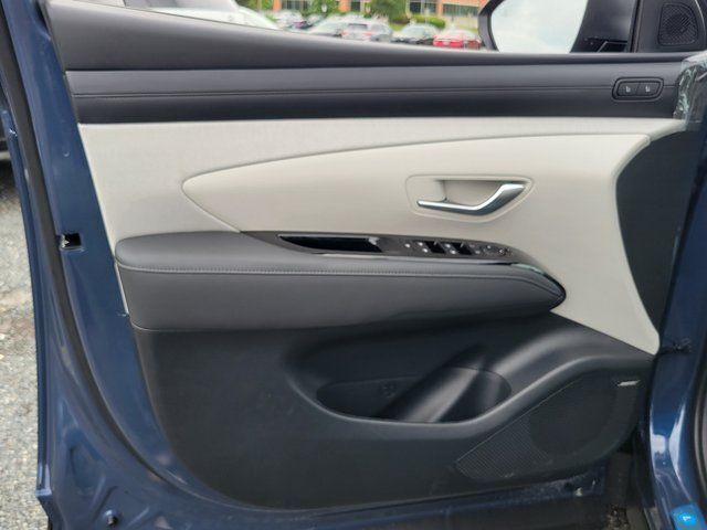2026 Hyundai TUCSON Limited AWD Chantilly VA