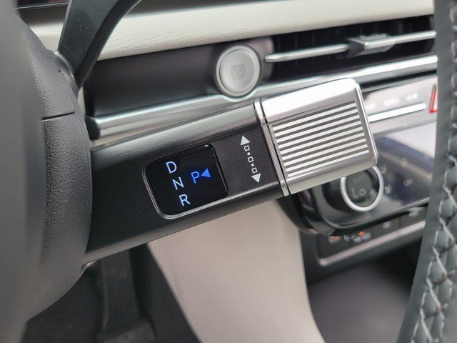 2026 Hyundai TUCSON Limited AWD Chantilly VA
