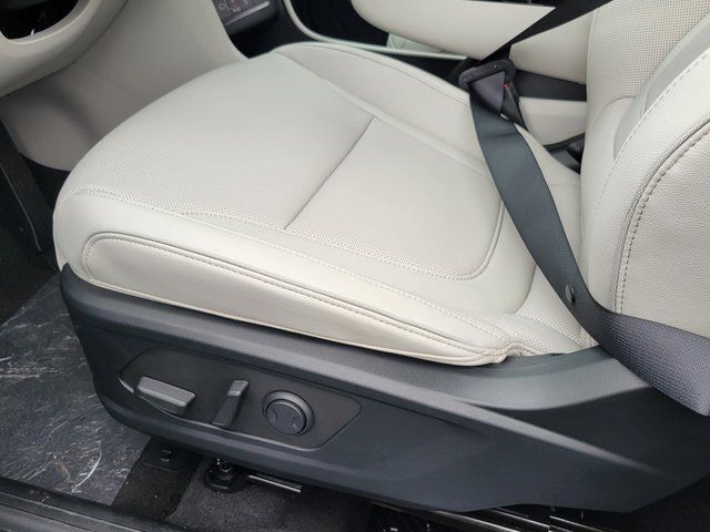 2026 Hyundai TUCSON Limited AWD Chantilly VA