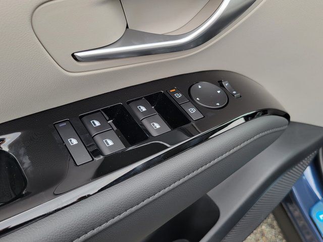 2026 Hyundai TUCSON Limited AWD Chantilly VA