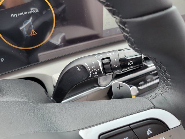 2026 Hyundai TUCSON Limited AWD Chantilly VA