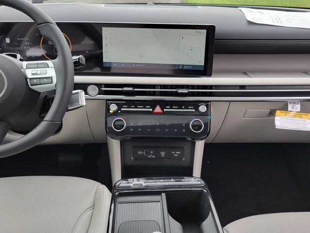2026 Hyundai TUCSON Limited AWD Chantilly VA