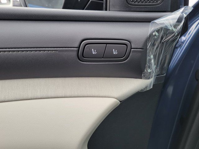 2026 Hyundai TUCSON Limited AWD Chantilly VA