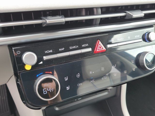 2026 Hyundai TUCSON Limited AWD Chantilly VA
