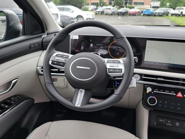 2026 Hyundai TUCSON Limited AWD Chantilly VA