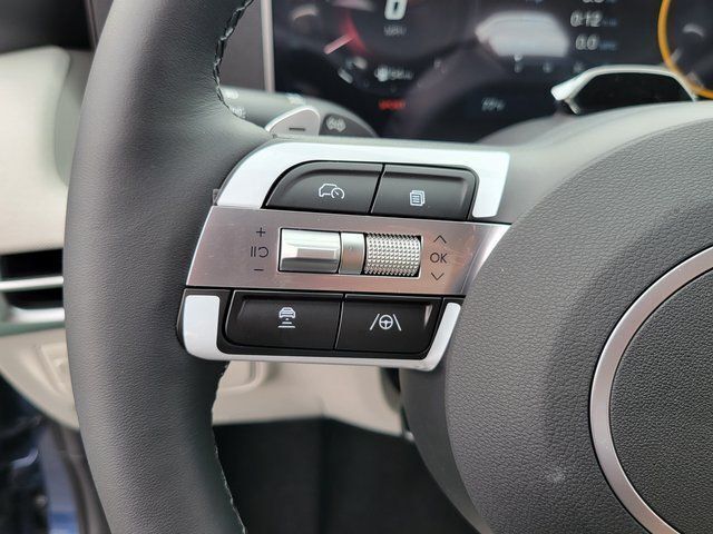 2026 Hyundai TUCSON Limited AWD Chantilly VA