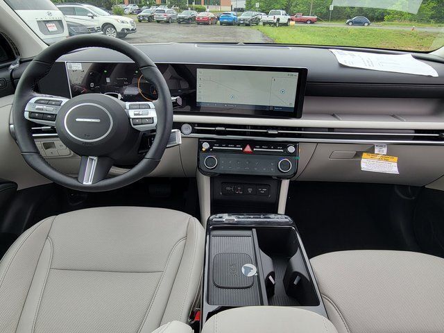 2026 Hyundai TUCSON Limited AWD Chantilly VA