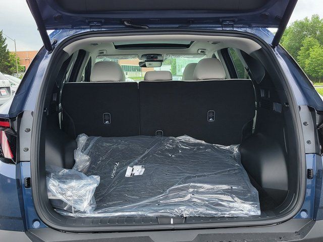 2026 Hyundai TUCSON Limited AWD Chantilly VA
