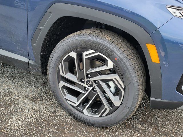 2026 Hyundai TUCSON Limited AWD Chantilly VA