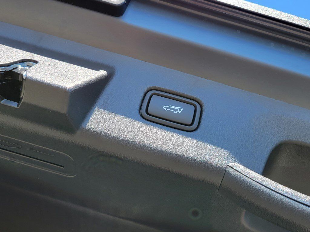 2026 Hyundai TUCSON Limited AWD Chantilly VA