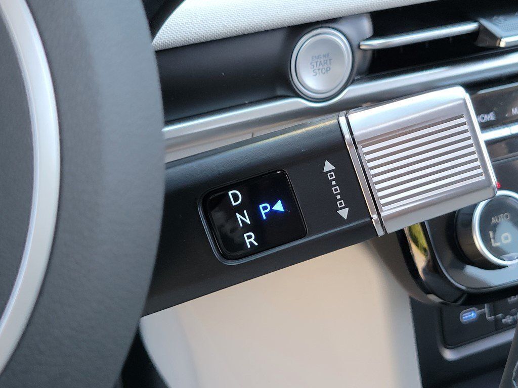 2026 Hyundai TUCSON Limited AWD Chantilly VA