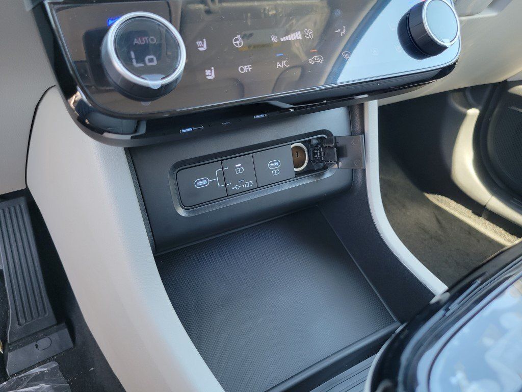 2026 Hyundai TUCSON Limited AWD Chantilly VA