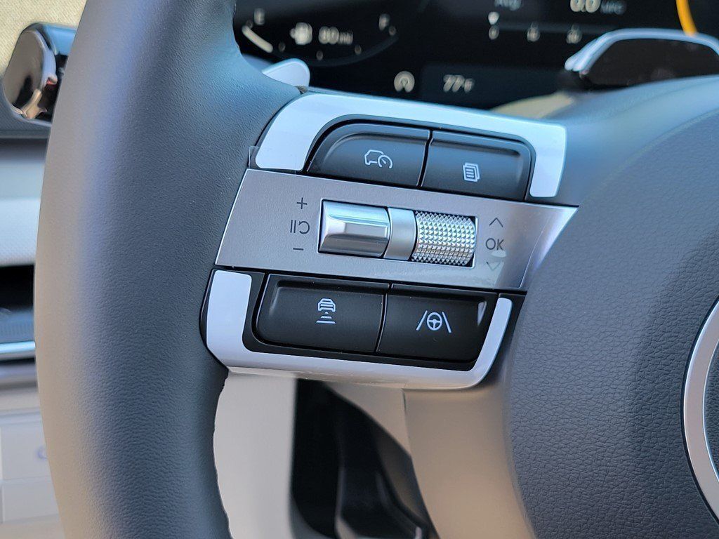 2026 Hyundai TUCSON Limited AWD Chantilly VA