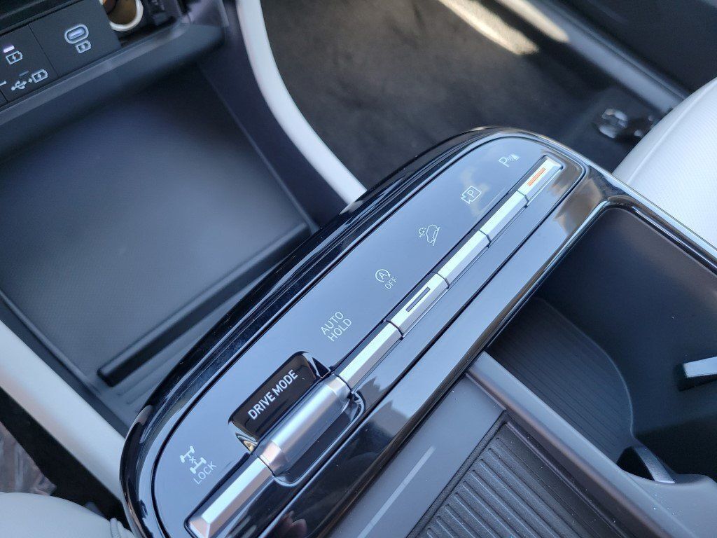 2026 Hyundai TUCSON Limited AWD Chantilly VA