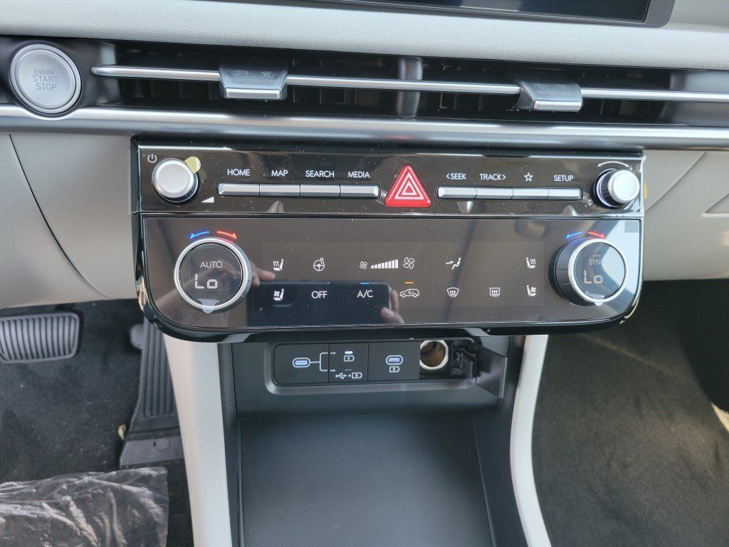 2026 Hyundai TUCSON Limited AWD Chantilly VA