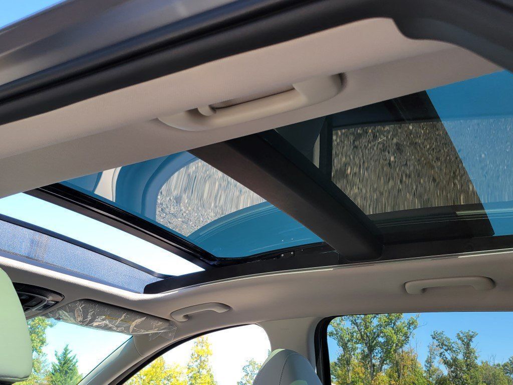 2026 Hyundai TUCSON Limited AWD Chantilly VA