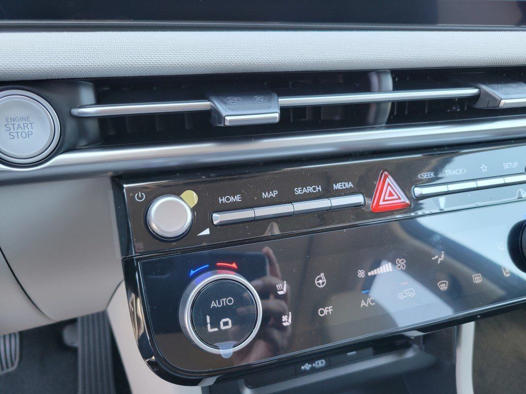 2026 Hyundai TUCSON Limited AWD Chantilly VA