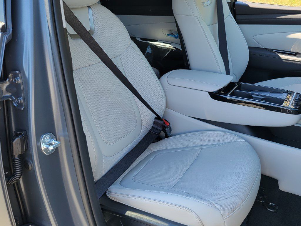 2026 Hyundai TUCSON Limited AWD Chantilly VA