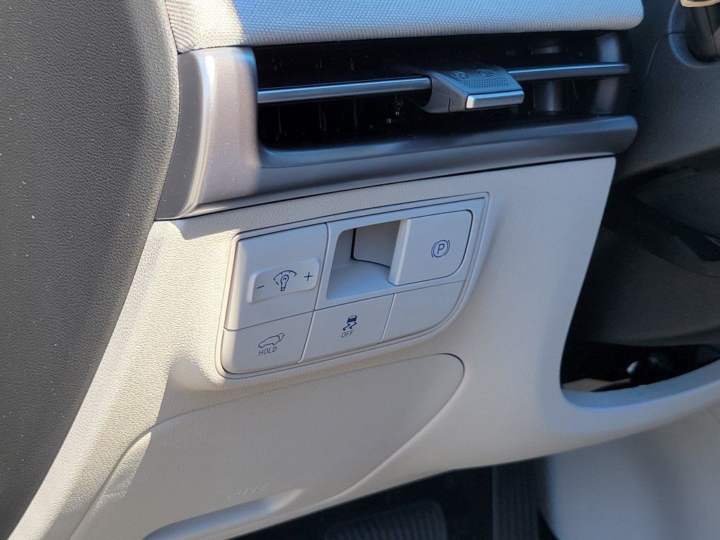 2026 Hyundai TUCSON Limited AWD Chantilly VA