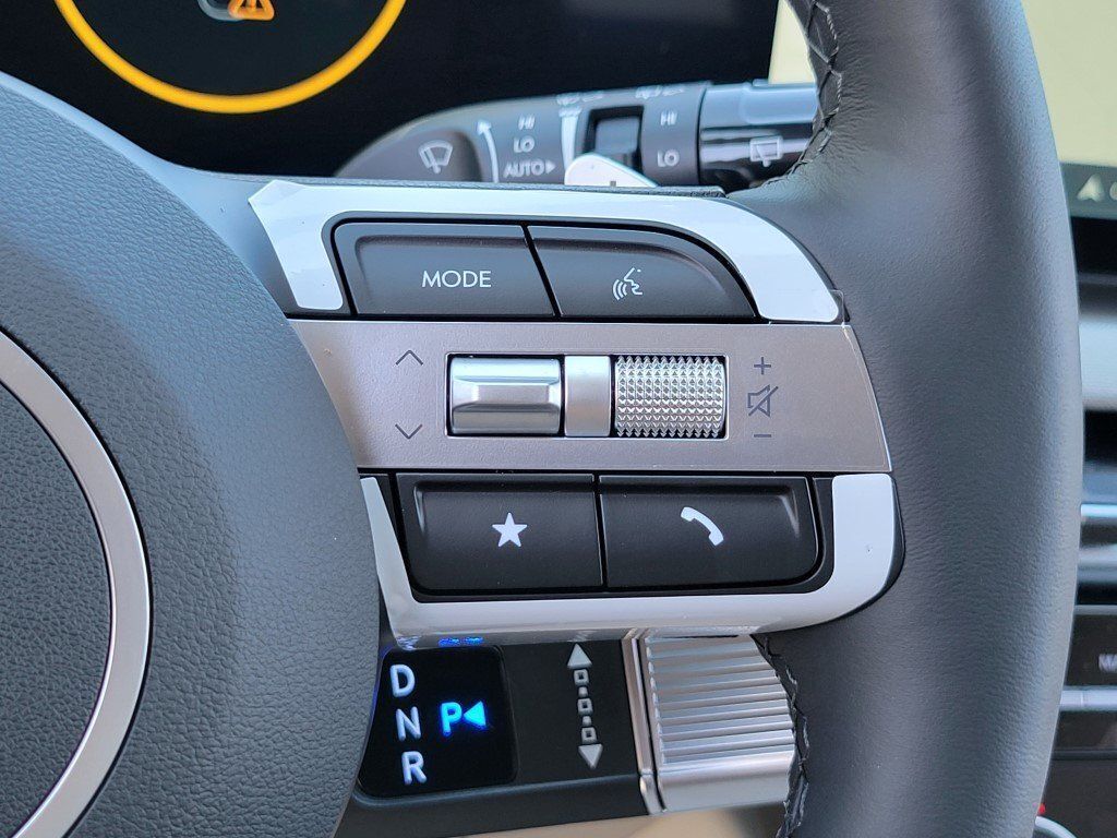 2026 Hyundai TUCSON Limited AWD Chantilly VA